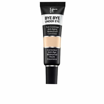 It Cosmetics Bye Bye Under Eye Concealer Light Hautfarbe