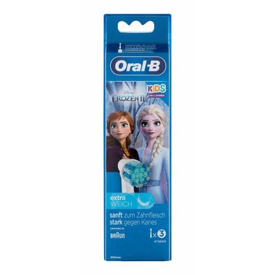 Kids Oral-B 3 pc