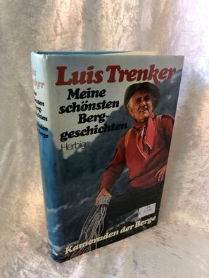 Meine schönsten Berggeschichten