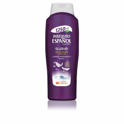 Instituto Español Suave Shower Gel 1250ml