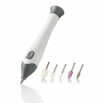 Maniküre- und Pediküre-Sets Medisana MP 810