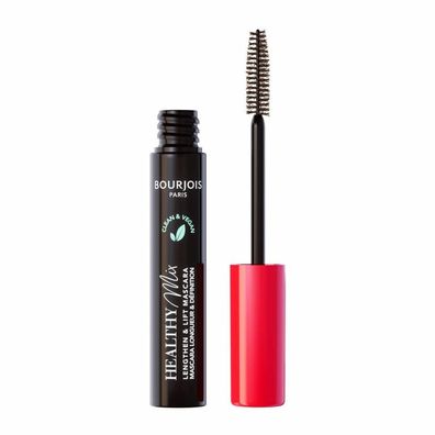 Bourjois Bj Masc Healthy Mix Clean Black-Brown