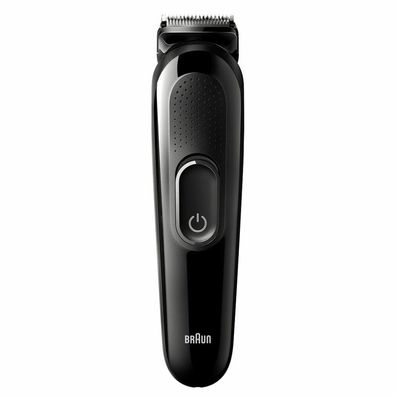 Nassrasierer Braun MGK3225