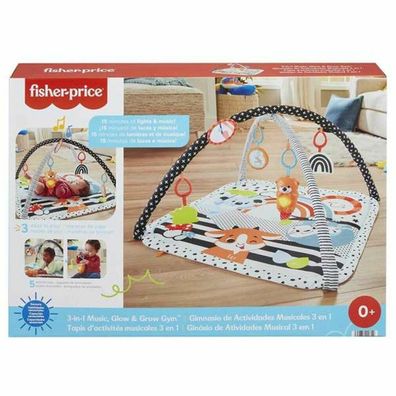 Tierfreunde Kontrast-Spieldecke, Spielbogen/Decke