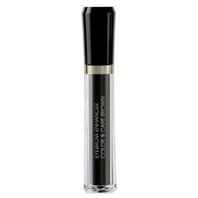 M2 Beauté Eyebrow Enhancer Color & Care, Brown (6 ml)