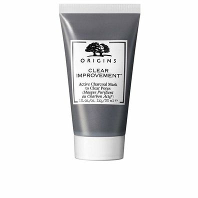 Origins Clear Improvement Active Charcoal Mask