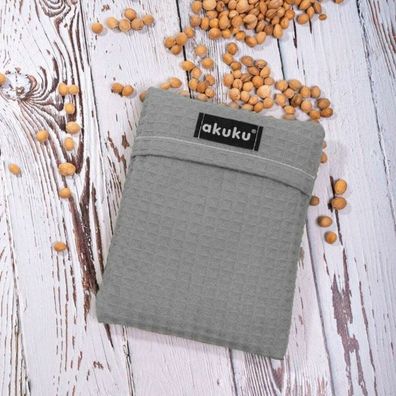 A0635 Thermoformer Kirsche STEINE 13 X 16 CM GRAU
