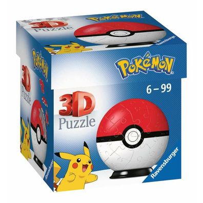 Ravensburger Poké on Poké all Puzzle-Ball