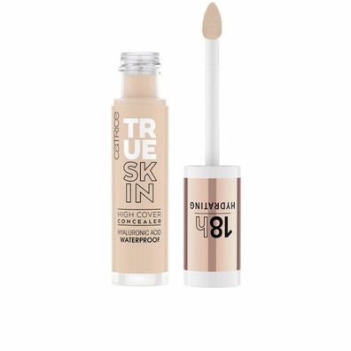 Catrice True Haut High Cover Concealer 010-Cool Cashmere