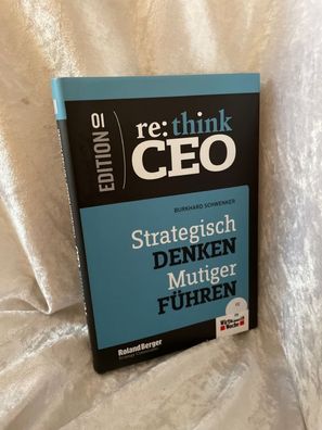 Re: hink CEO 1. Strategisch denken - Mutiger féhren