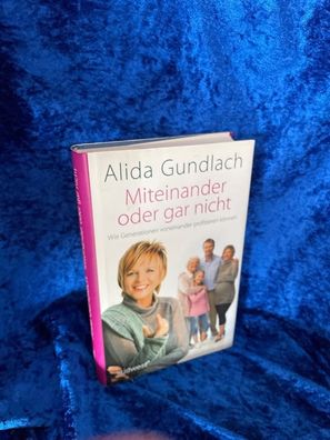 Miteinander oder gar nicht: Wie Generationen voneinander profitieren können