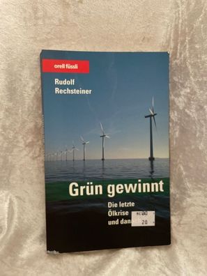 Grén gewinnt: Die letzte ßlkrise und danach