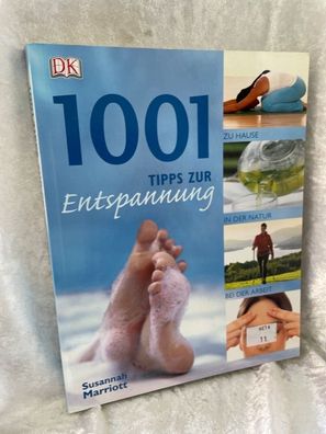 1001 Tipps zur Entspannung