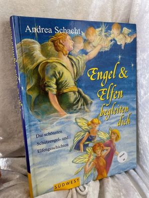 Engel & Elfen begleiten dich