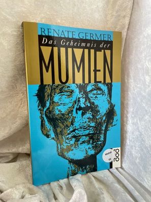 Das Geheimnis der Mumien