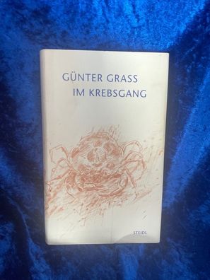 Im Krebsgang: Eine Novelle