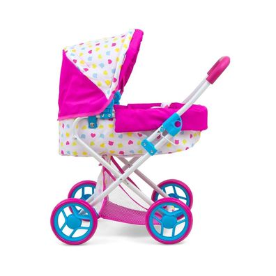 Milly Mally Alice Doll Pram