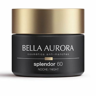 Splendor 60 crema fortificante noche 50ml