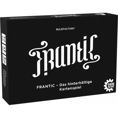 Frantic