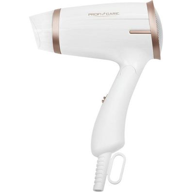 Compact hair dryer HT 3009 CH