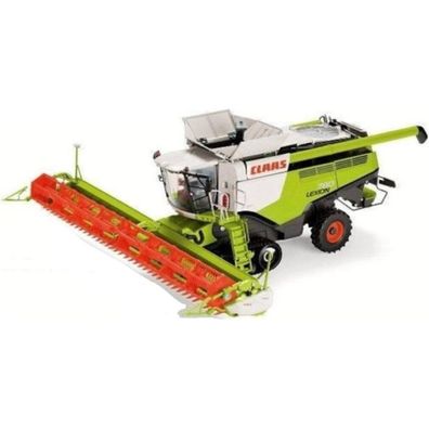 RC Mähdrescher Claas Lexion 780