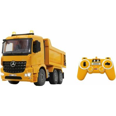RC 2,4 GHz Muldenkipper MB Arocs