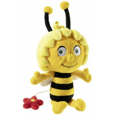 BIENE MAJA mit Musik, ca. 18cm