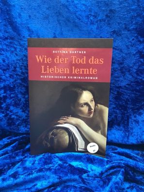 Wie der Tod das Lieben lernte