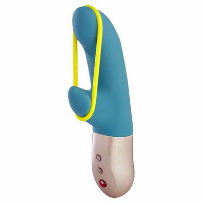 FUN Factory Amorino Bunny Vibrator Türkis