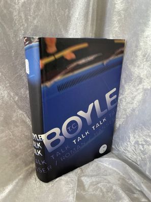 Talk Talk: Roman