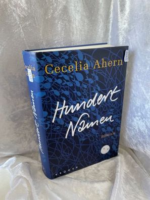 Hundert Namen: Roman (Belletristik (international))