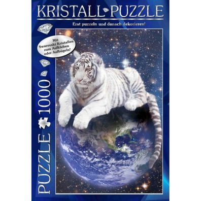 Pz. Swarovski World of Discovery 1000T