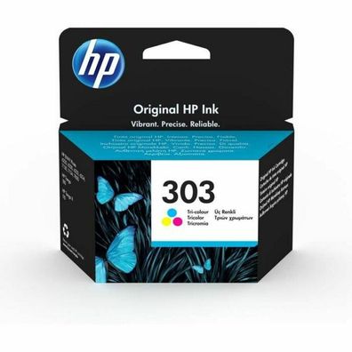 HP HP Ink No 303 HP303 HP 303 Color (T6N01AE)