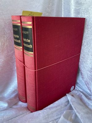 Das deutsche Kaufmannsbuch: Gemeinverständliches Lehr- u. Handbuch f. Kaufmannsw