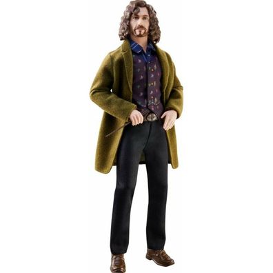 Harry Potter Sirius Black Puppe