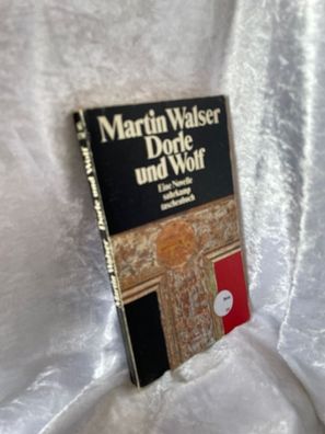 Dorle und Wolf. Eine Novelle