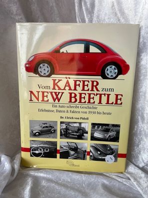Vom Käfer zum New Beetle
