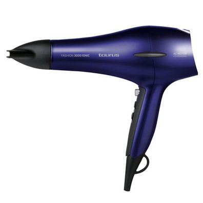 Haartrockner Taurus Fashion 3000 2200W Blau Púrpura