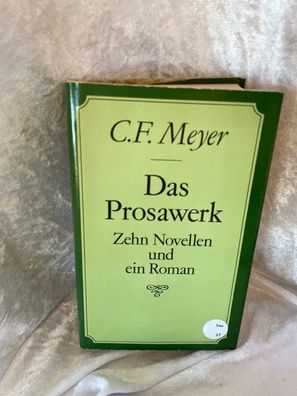 Zehn Novellen und ein Roman