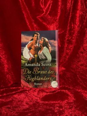 Die Braut des Highlanders