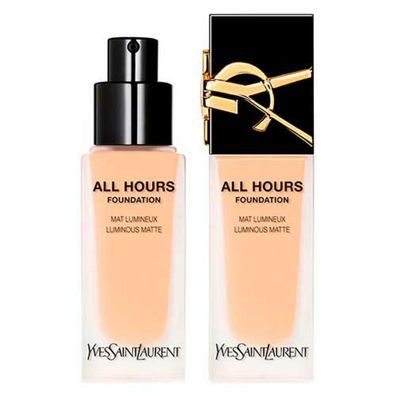 ALL HOURS Foundation encre de peau #LC1 25ml