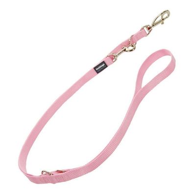 Hundeleine Red Dingo Rosa (1,5 x 200 cm)