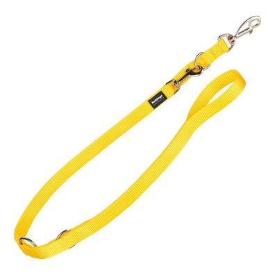 Hundeleine Red Dingo Gelb (2 x 200 cm)