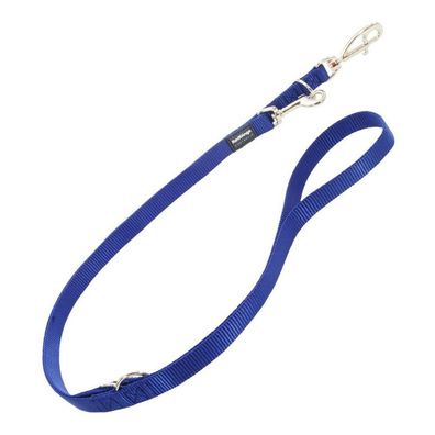 Hundeleine Red Dingo Dunkelblau (2 x 200 cm)