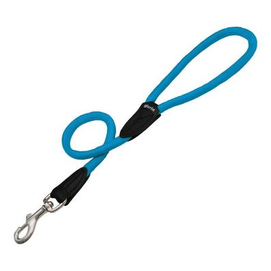 Hundeleine Gloria 1 x 60 cm türkis