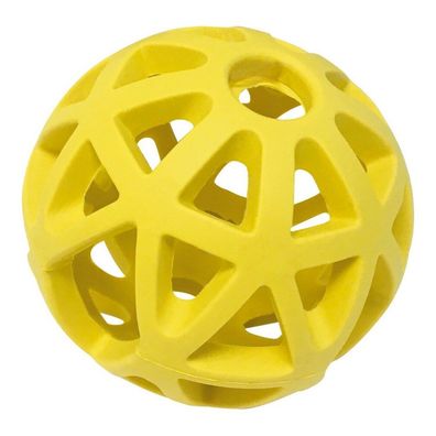Hundespielzeug Gloria Raster Gummi (7 cm)