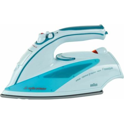 BRAUN Bügeleisen