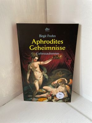 Aphrodites Geheimnisse