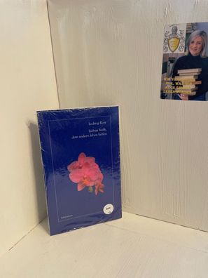 Lieben heisst, dem andern leben helfen: Gedichte (Literareon)