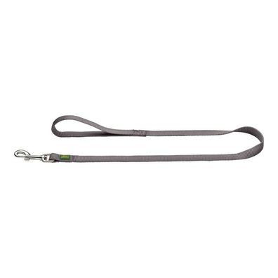 Hundeleine Hunter Grau (100 cm)